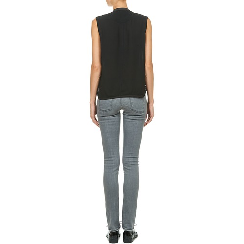 G-Star Raw - 5620 CUSTOM - Noir
