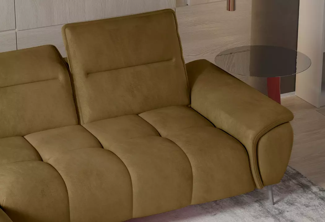 Ecksofa Montana