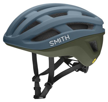 Casque Smith Persist Mips Bleu/Khaki