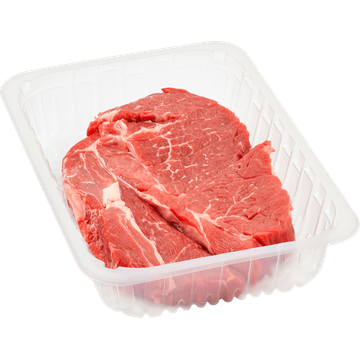 Jumbo Rund Riblap 1 Stuk ca. 530 g