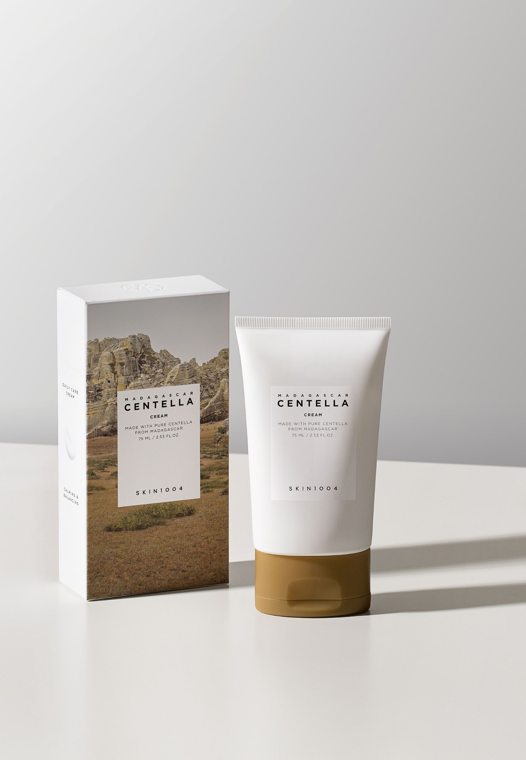 SKIN1004 MADAGASCAR CENTELLA CREAM