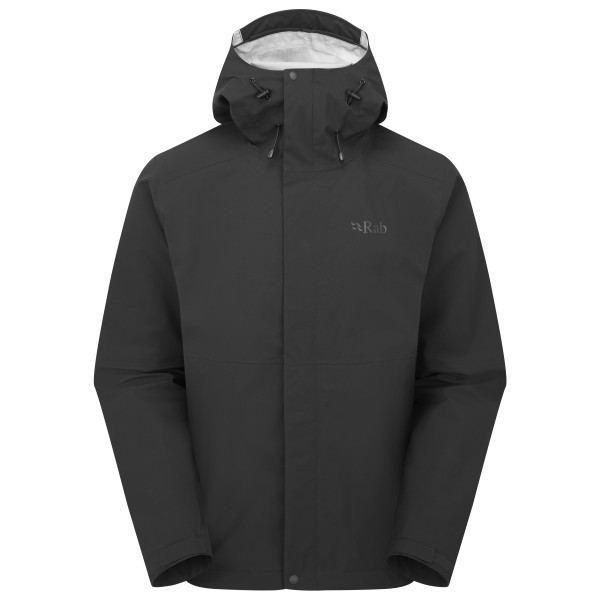 Rab - Firewall Jacket - Veste imperméable