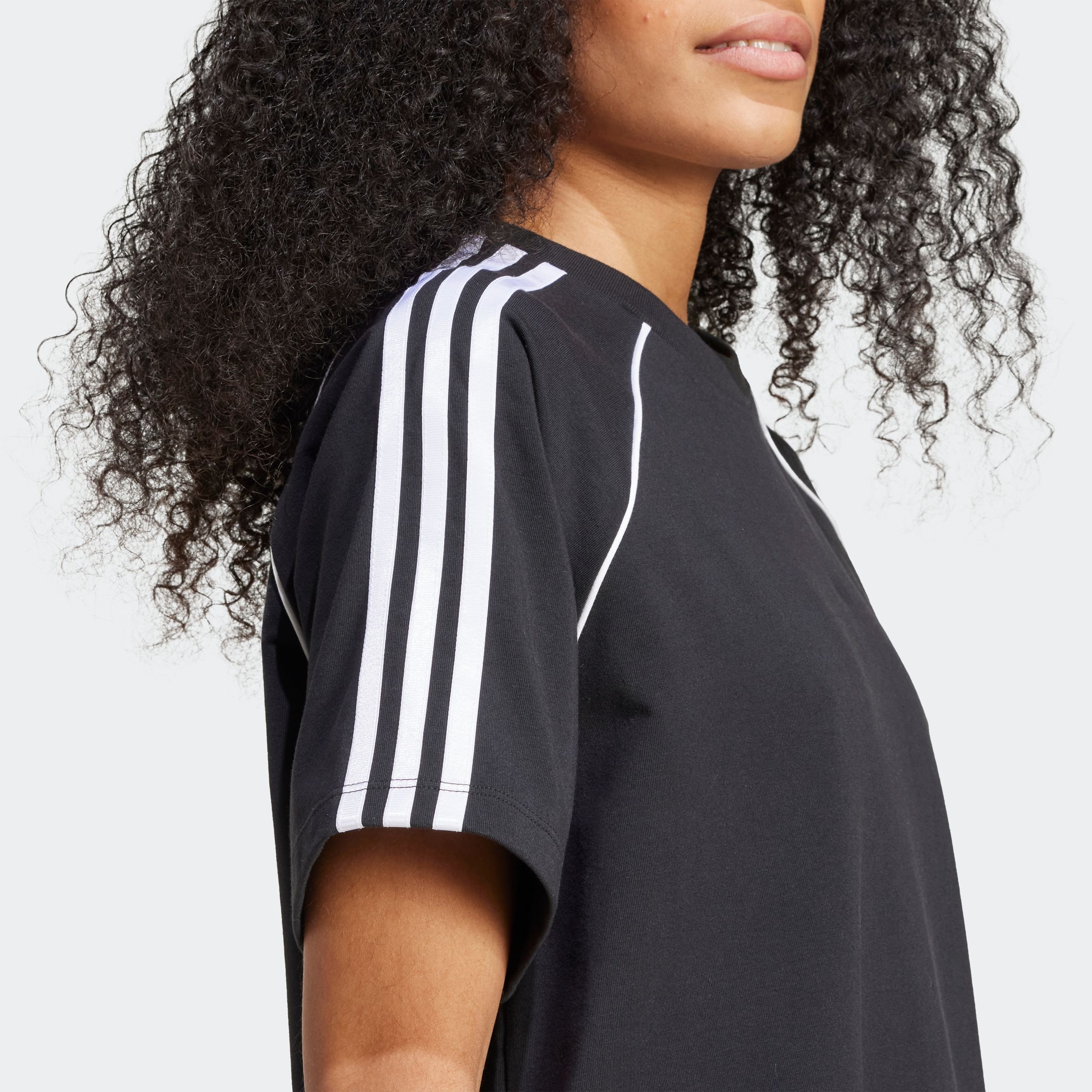 adidas Originals Shirtkleid »SST TEE DRESS« 1 Stk. tlg.