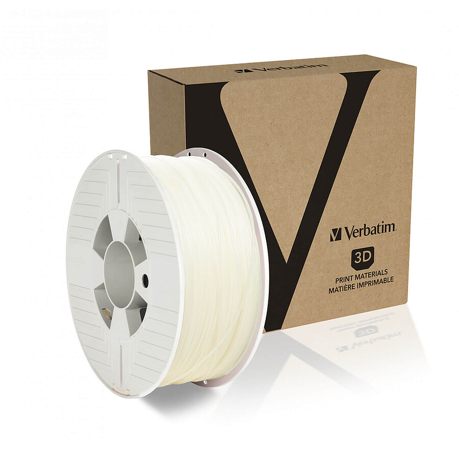 Verbatim ABS - Naturel 1.75mm