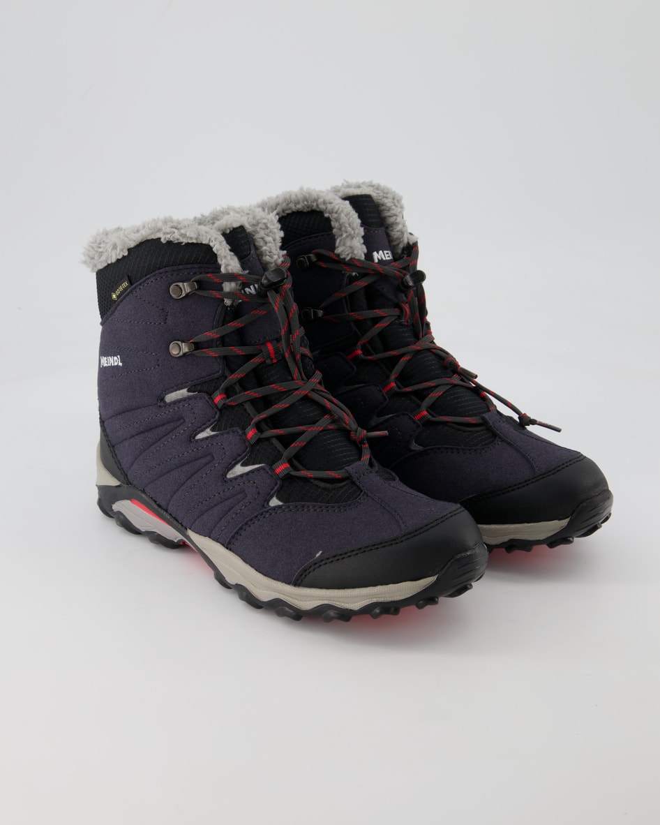 Meindl Calgary Junior GTX Winterstiefel in Blau