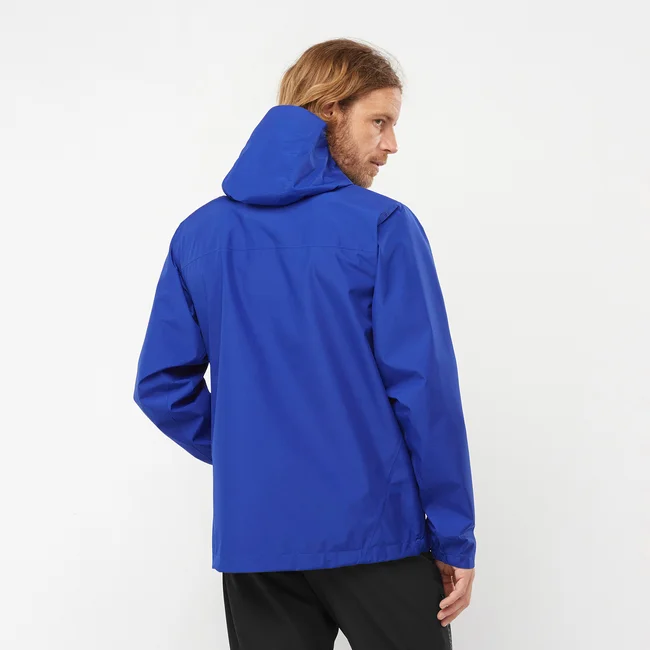 OUTLINE 2.5L GORE-TEX  Shelljacke Herren