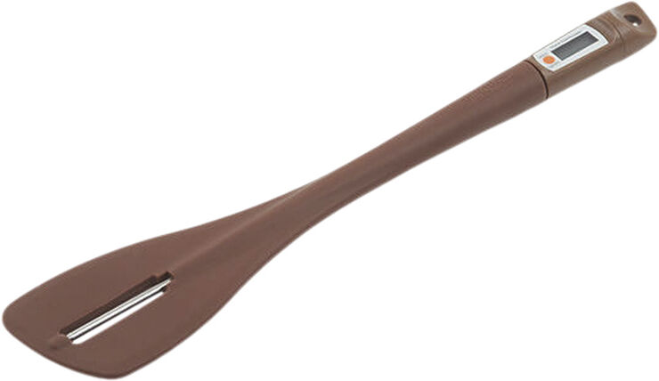 Silikomart THERMOMETER CHOC Brun