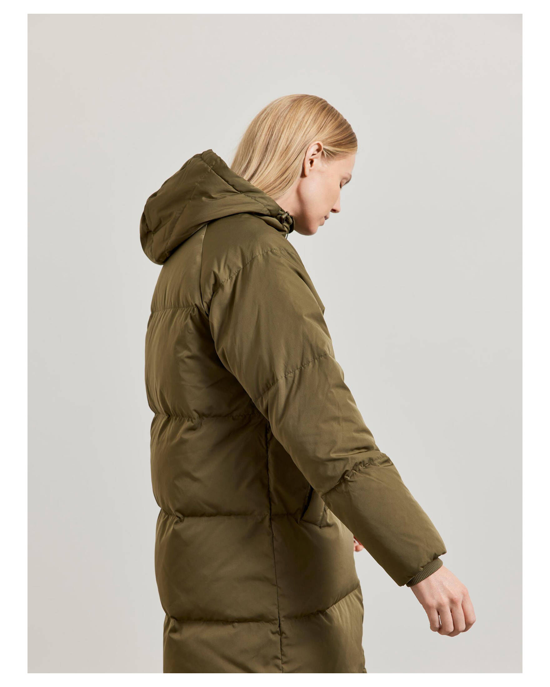 Selected Femme| Damen Daunenjacke SLFMINA REDOWN JACKET