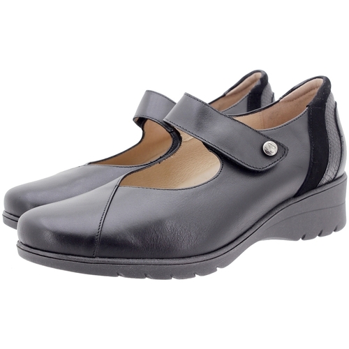 Piesanto - 205953 Negro