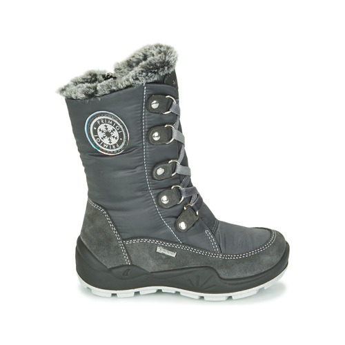 Primigi - GIRL WINGER GTX - Gris