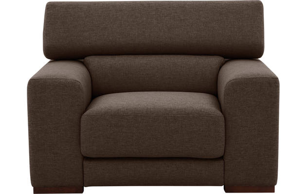 Fauteuil Nora