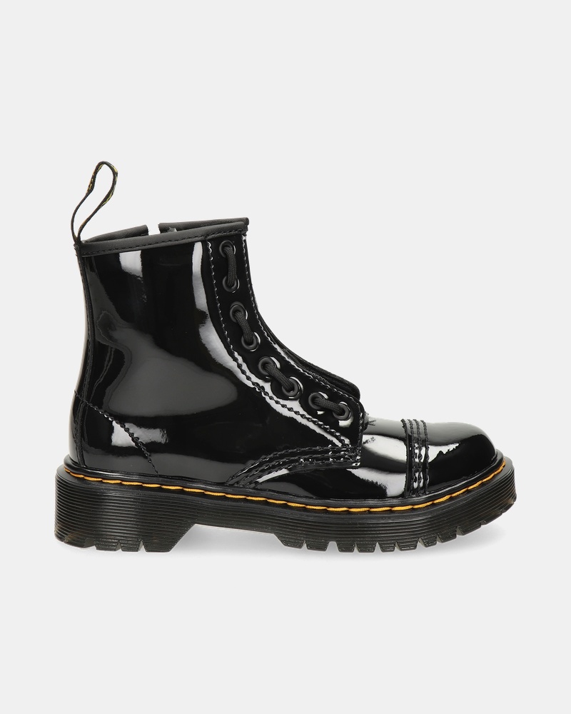Dr. Martens Sinclair Bex Jr. Veterboots  - zwart