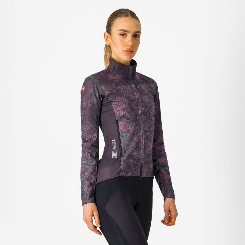Perfetto LTD Ros 2 W Jacket - Veste vélo femme