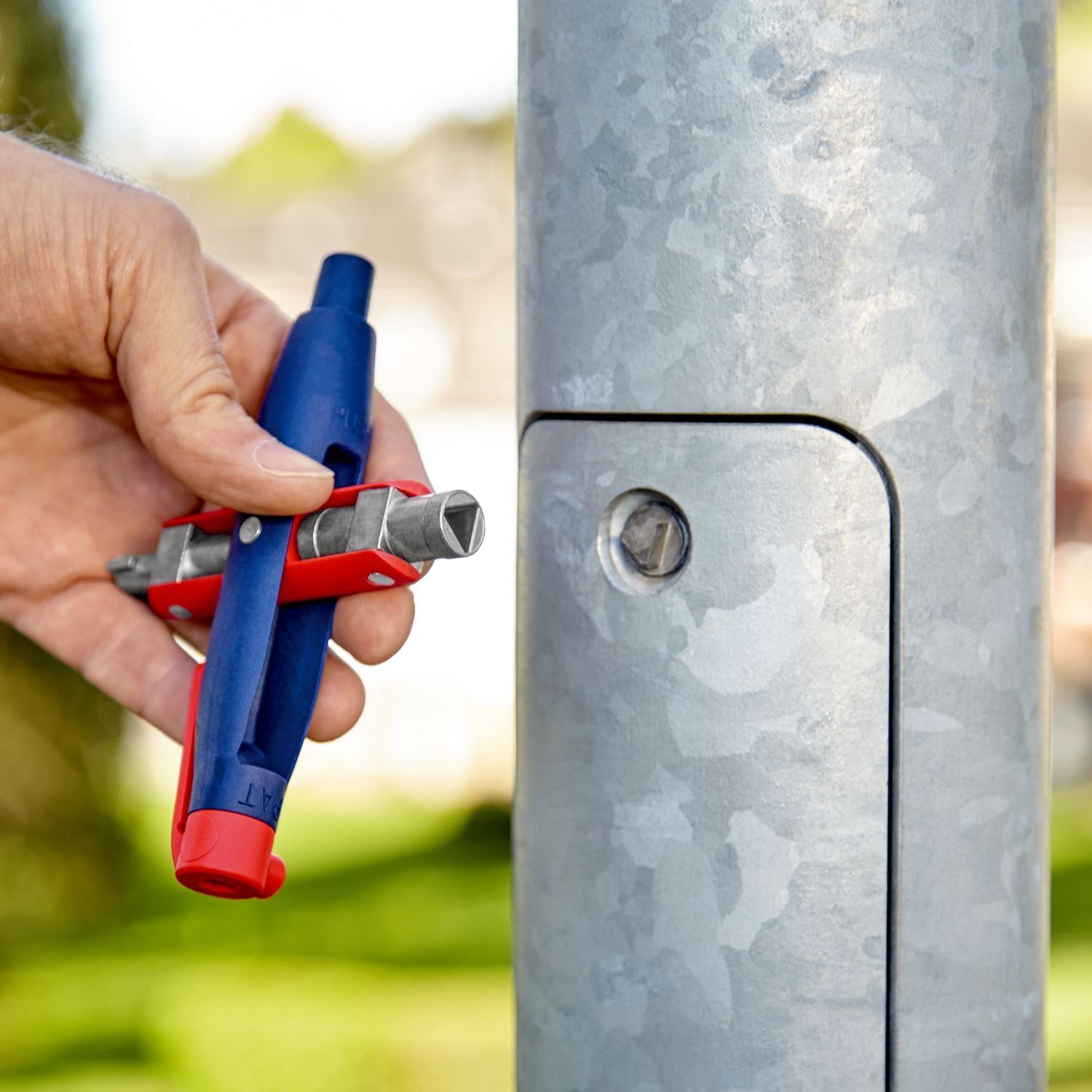 Knipex 00 11 07 Profi Key penmodel 567-8/ 9/ 3-5mm