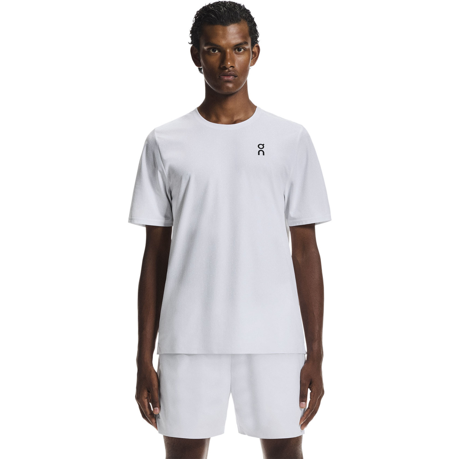 On Court Tee
