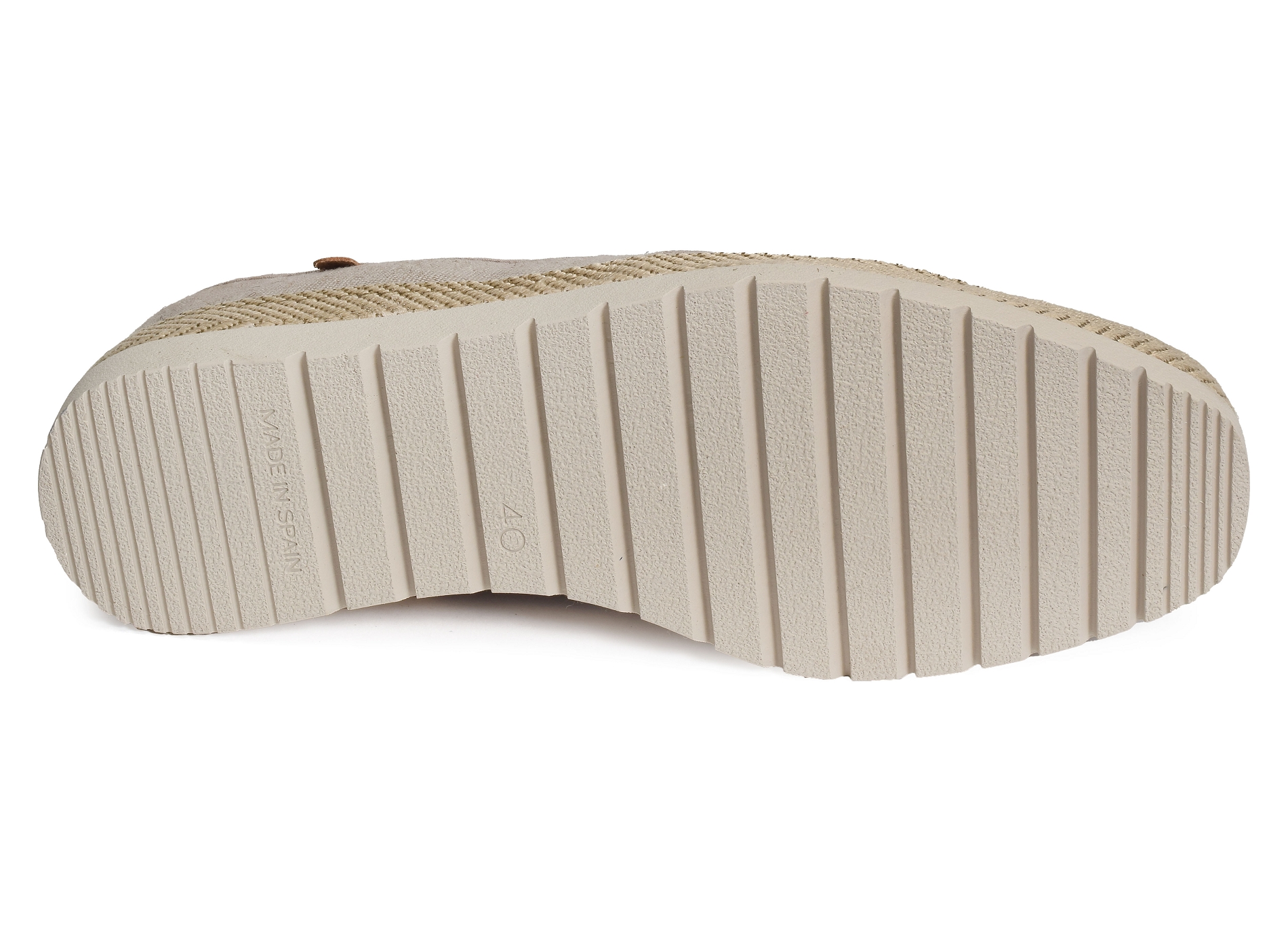 Boris mali beige