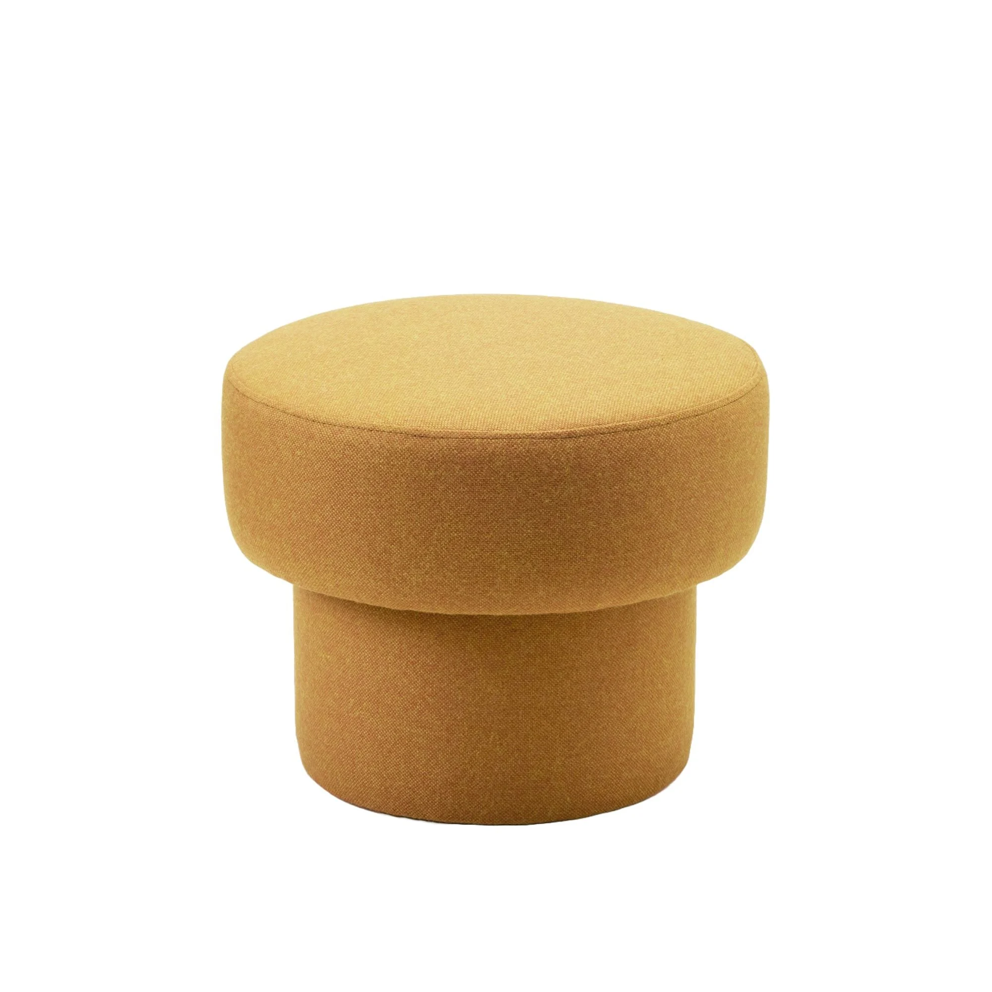 POPPIE - Pouf | Jaune