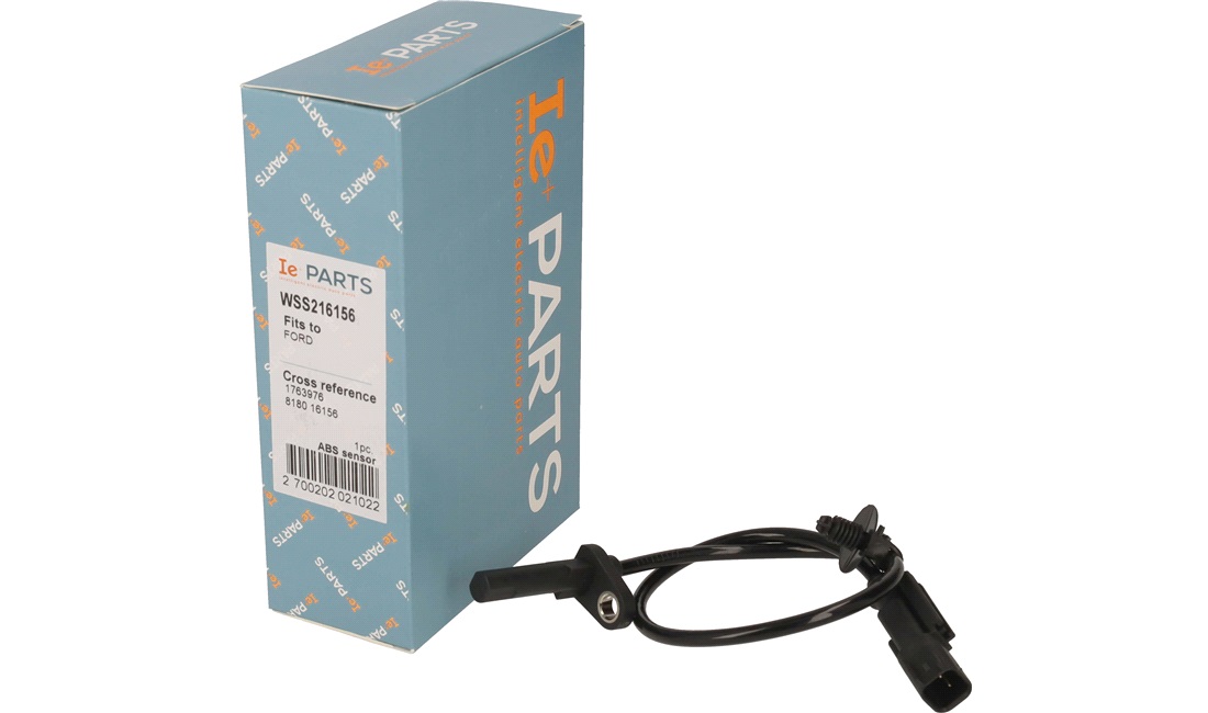 ABS sensor