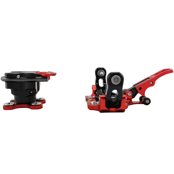 Fixation ski de randonnée PLUM R120