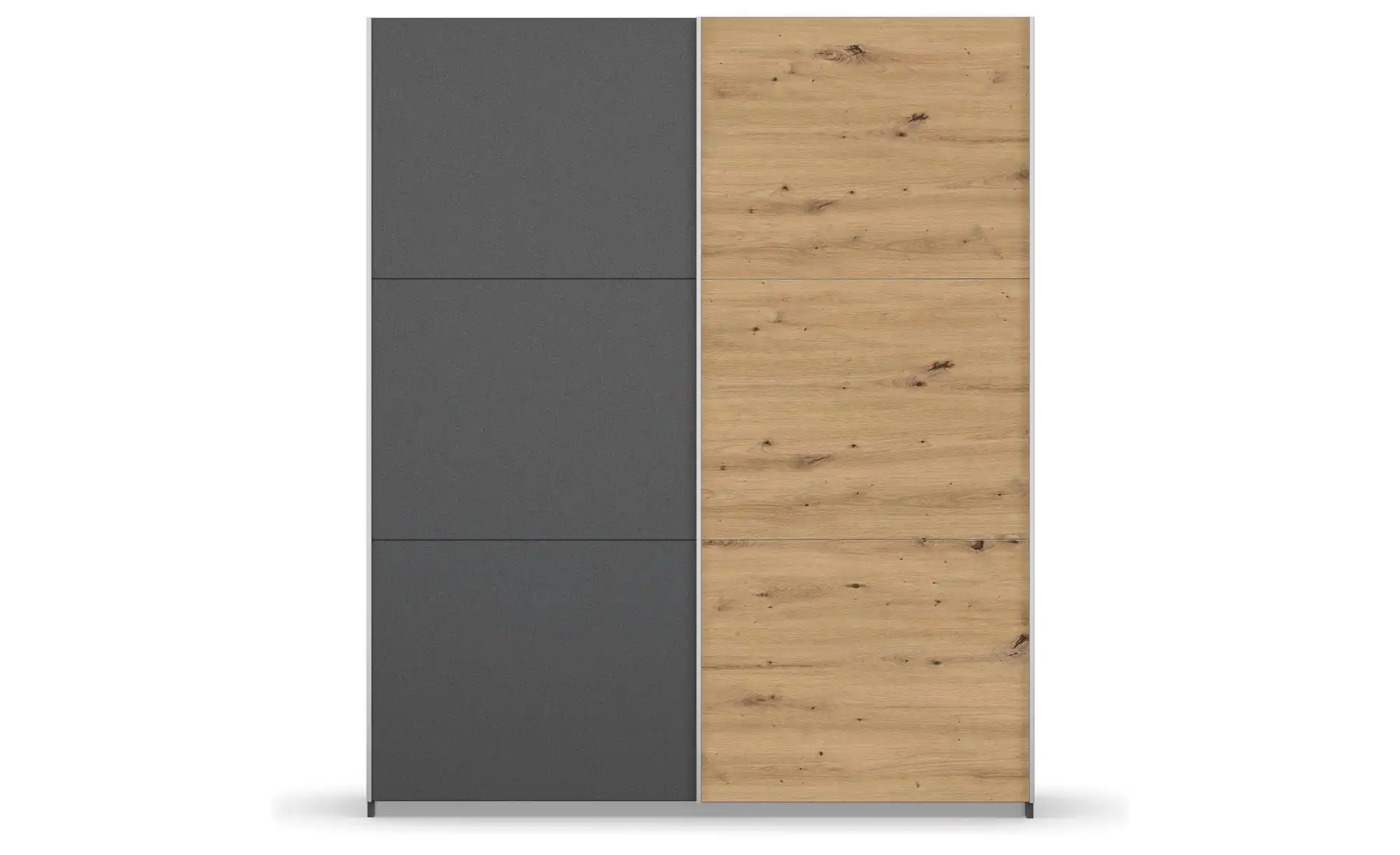 Schwebetürenschrank Acton