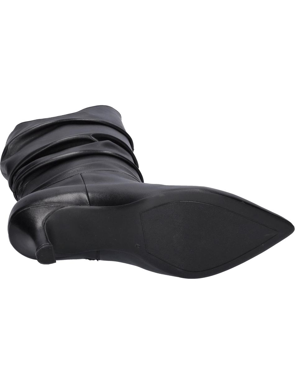 Stiefel Madeleine 06, schwarz