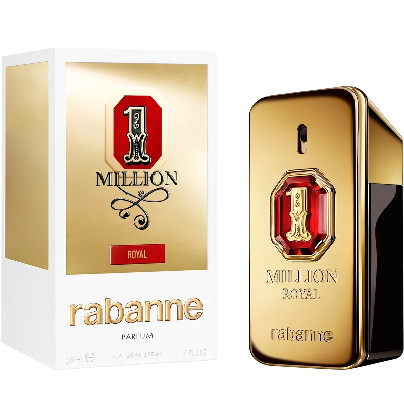 Rabanne One Million Royal EDP 50 ml