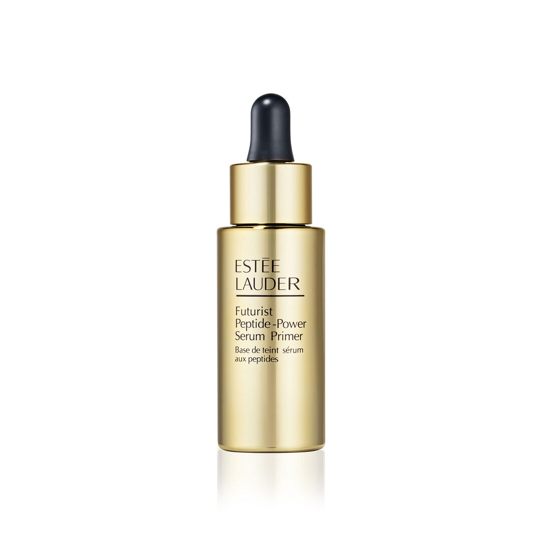 Estée Lauder Futurist Peptide-Power Serum Primer - 27ml