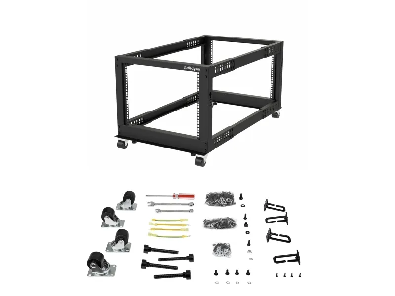 StarTech.com 12U 19