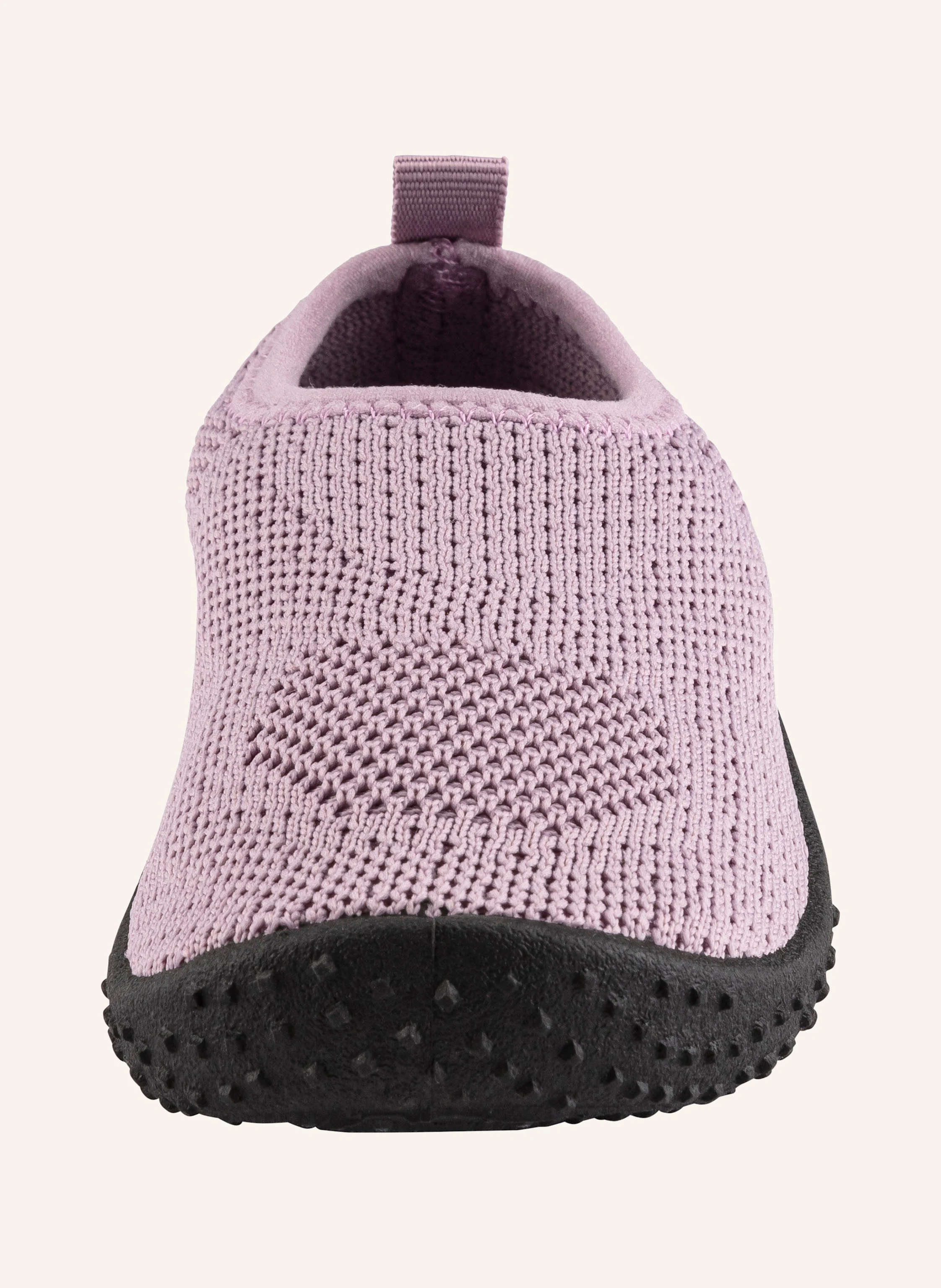 Sterntaler Badeschuhe gestrickt