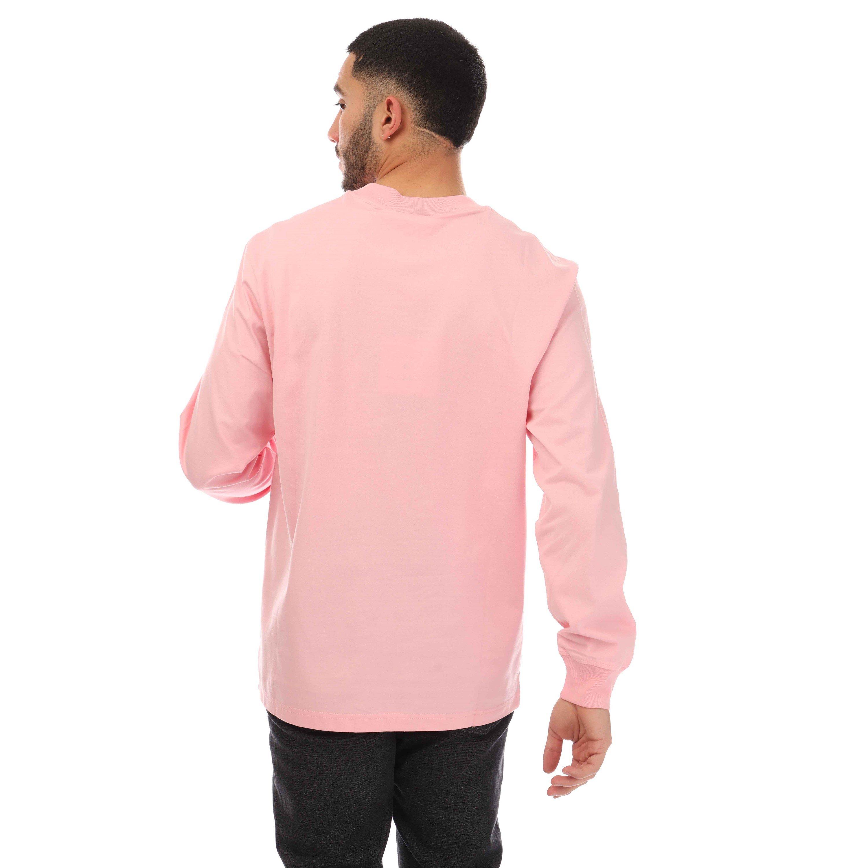 Lacoste Croc T Shirt