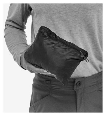 Doudoune Patagonia Nano Puff Vest Gris Homme