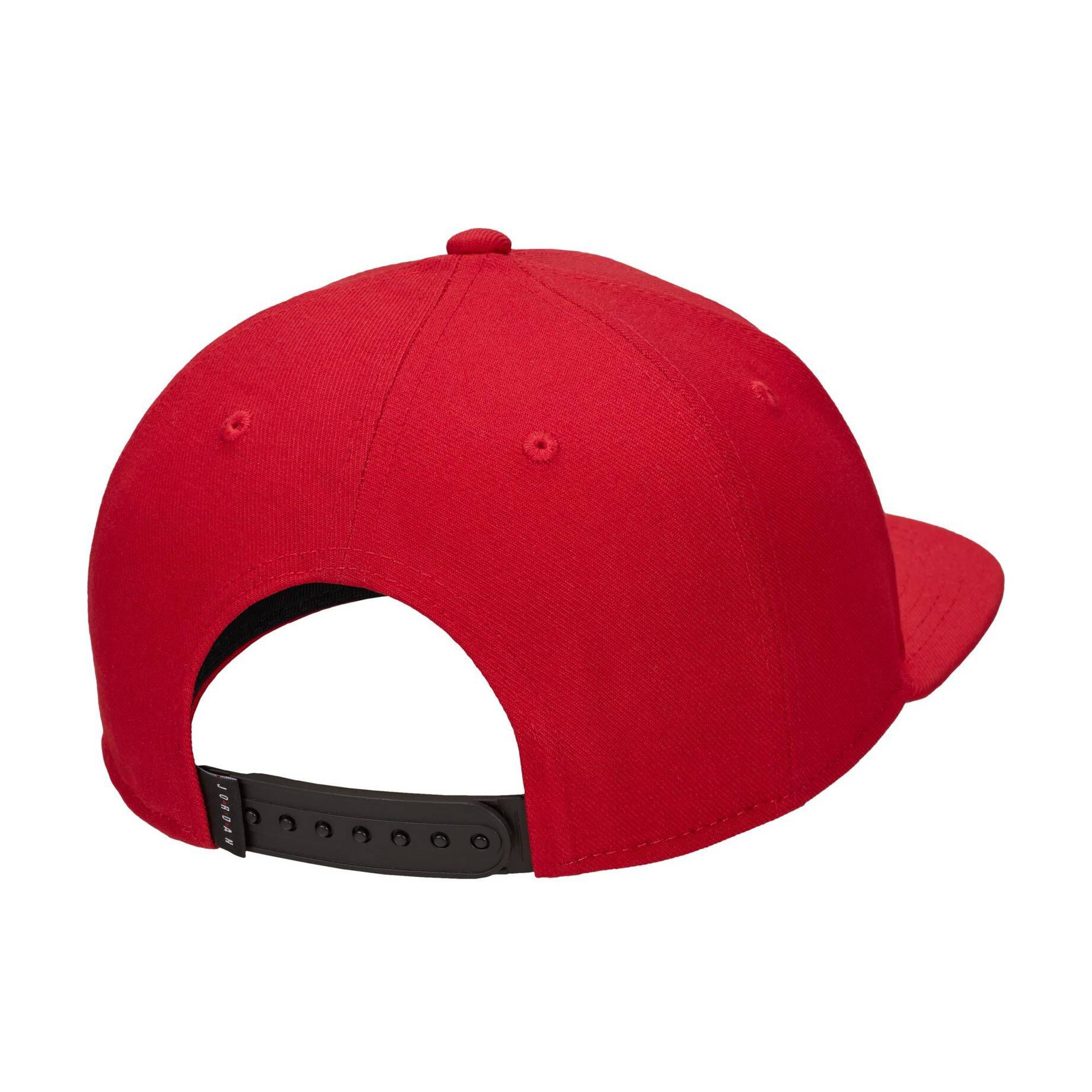 Jordan| Herren Cap JORDAN PRO