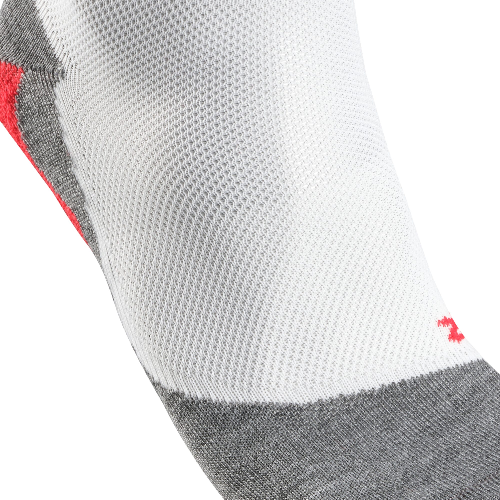 Falke RU5 Short Laufsocken Herren white
