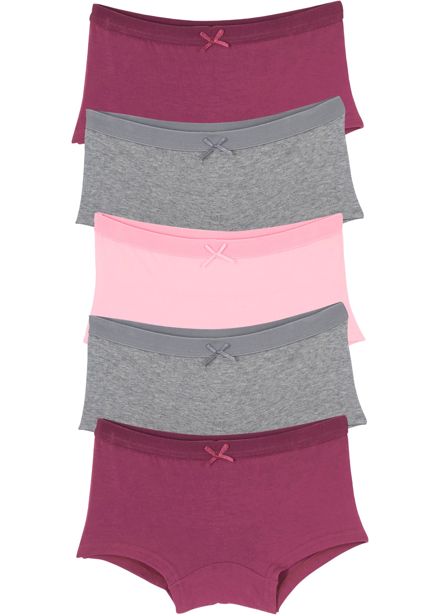 bonprix Panty Packung, 5 Stk.