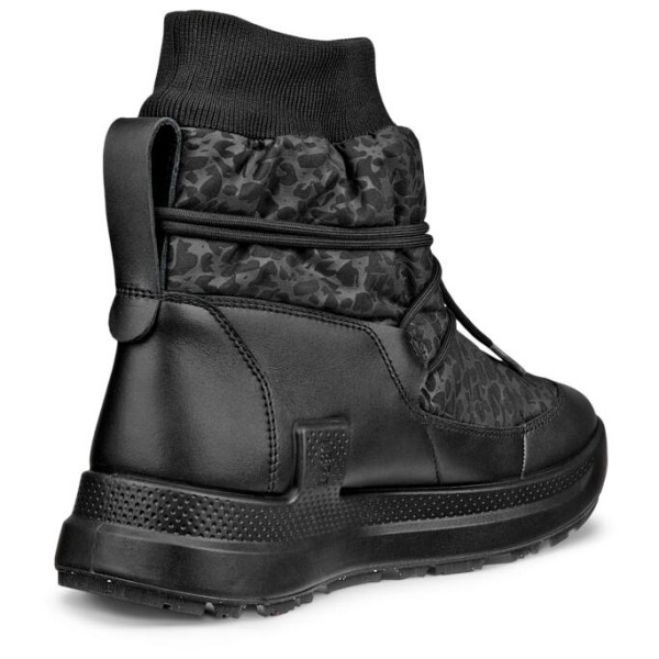 Ecco - Women's Solice Mid Waterproof - Winterschoenen