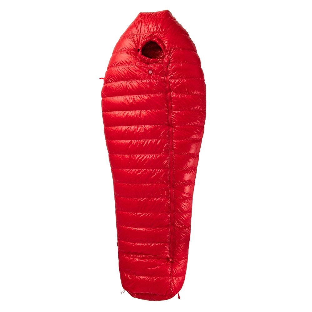 Pajak Radical 16H<br>Temp-grense: -43°C
