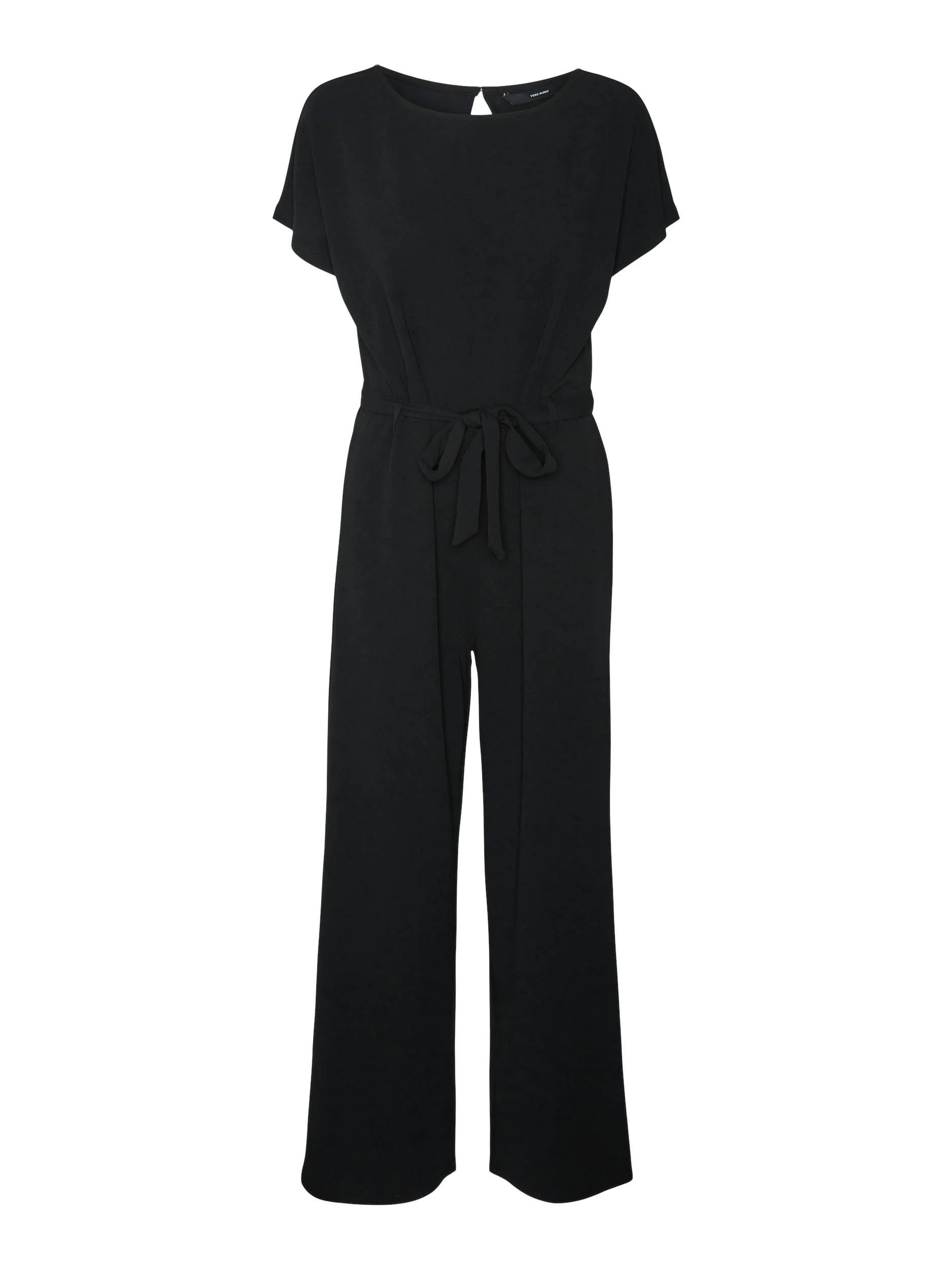 VERO MODA jumpsuit VMFATI zwart