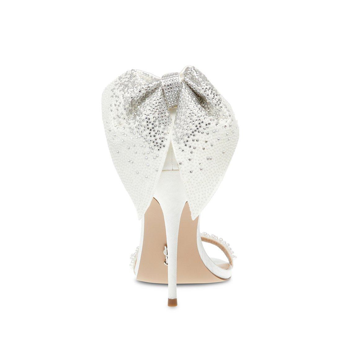Steve Madden Bellarosa Stiletto Heels