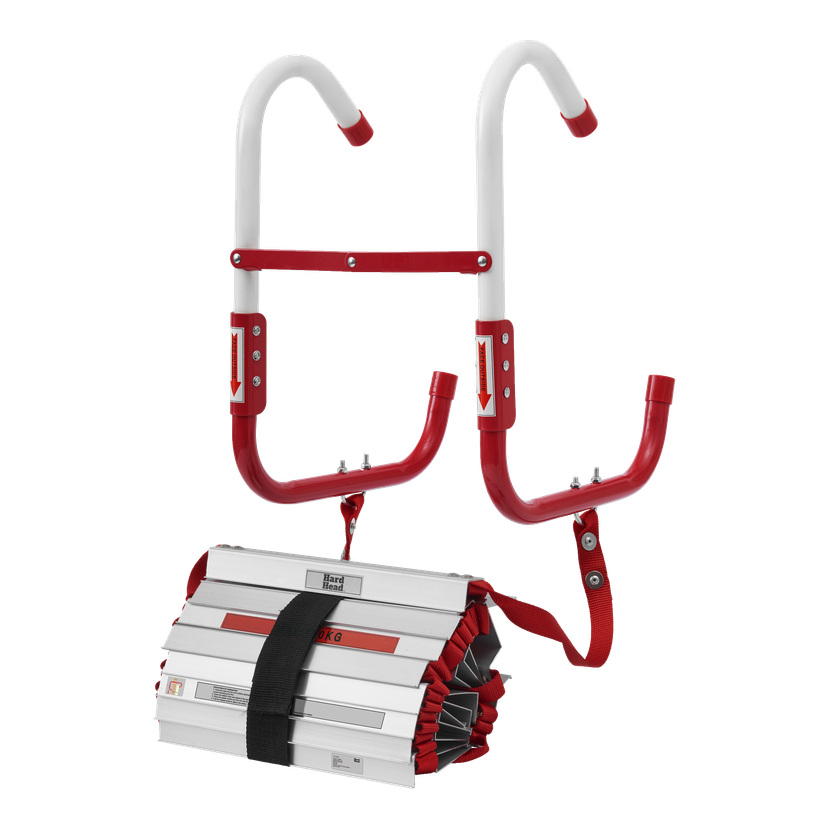 Brannstige 4,3 m Max. 150 kg