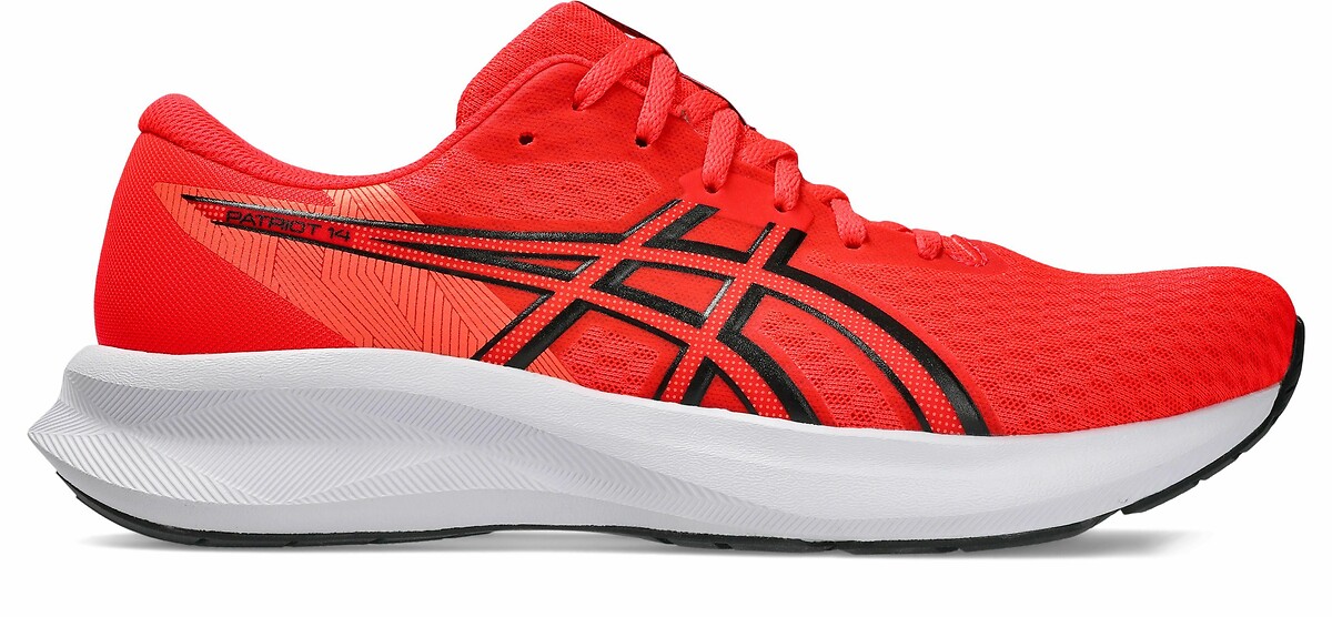 Tênis ASICS Patriot 14