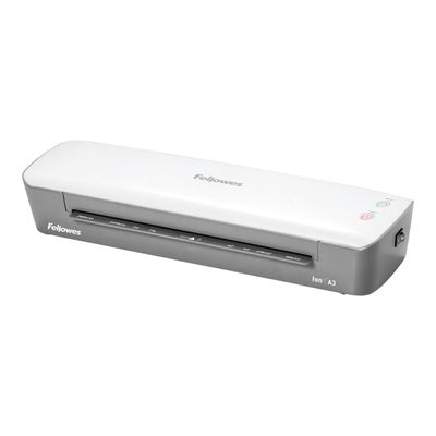 Fellowes Ion A3 - Plastifieuse A3 - jusqu'à 125 microns