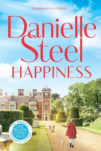 Happiness (Hardback)