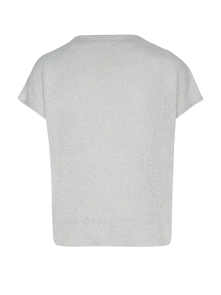 OPUS Shirt SIBAKU hellgrün