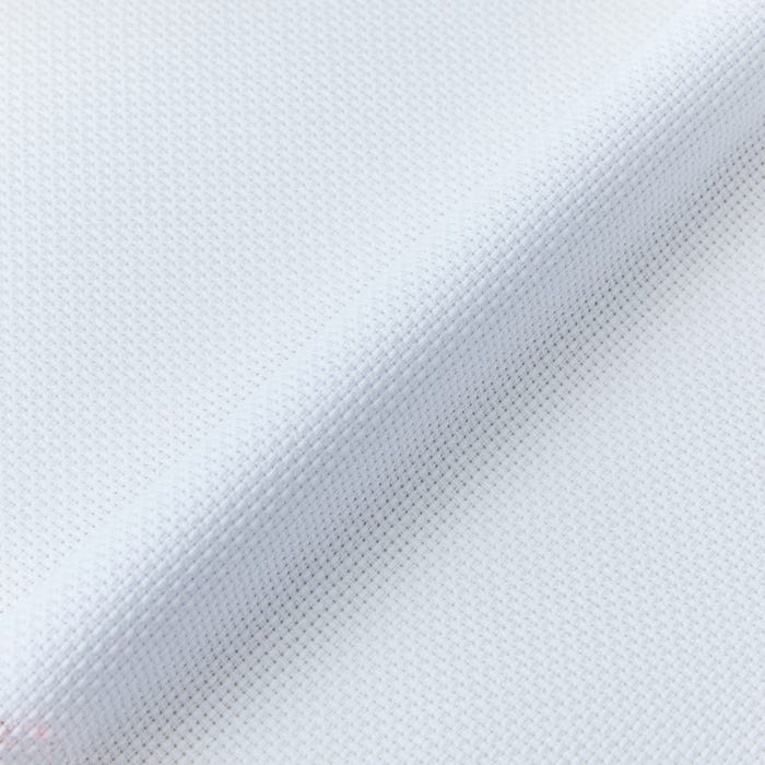 DMC-Borduurstof Aida 18ct