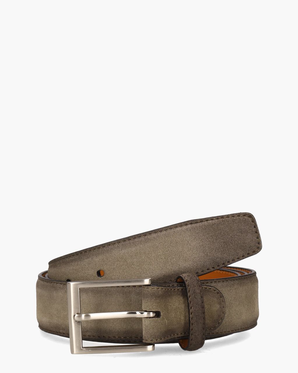 Magnanni 1078 Taupe Herenriem