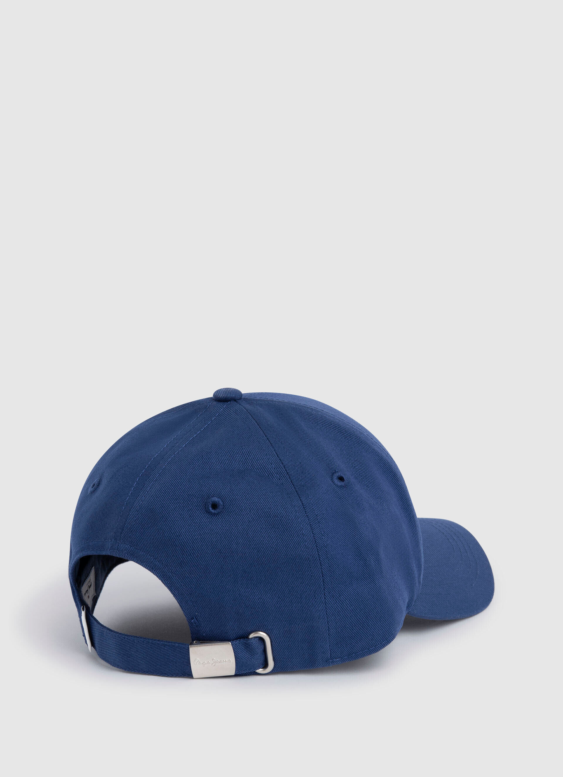 LOGOTIPO BORDADO BONÉ BÁSICO - exclusivo jarman bluetalla