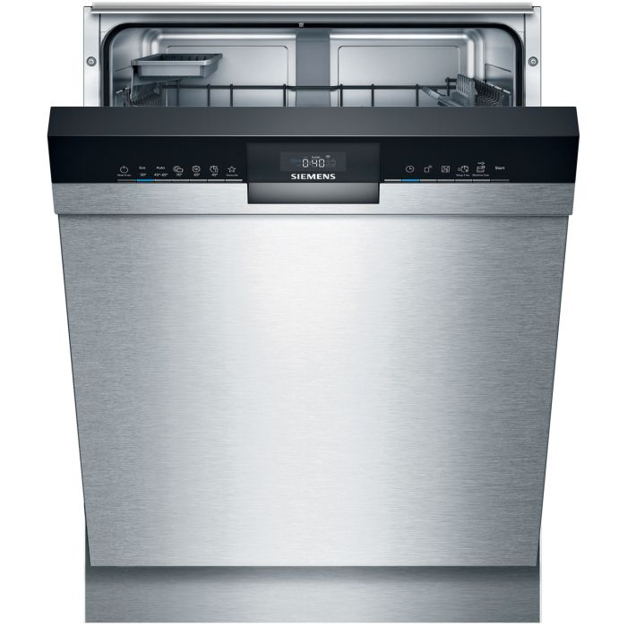 Siemens iQ300 Unterbau-Geschirrspüler SN43HS30AE