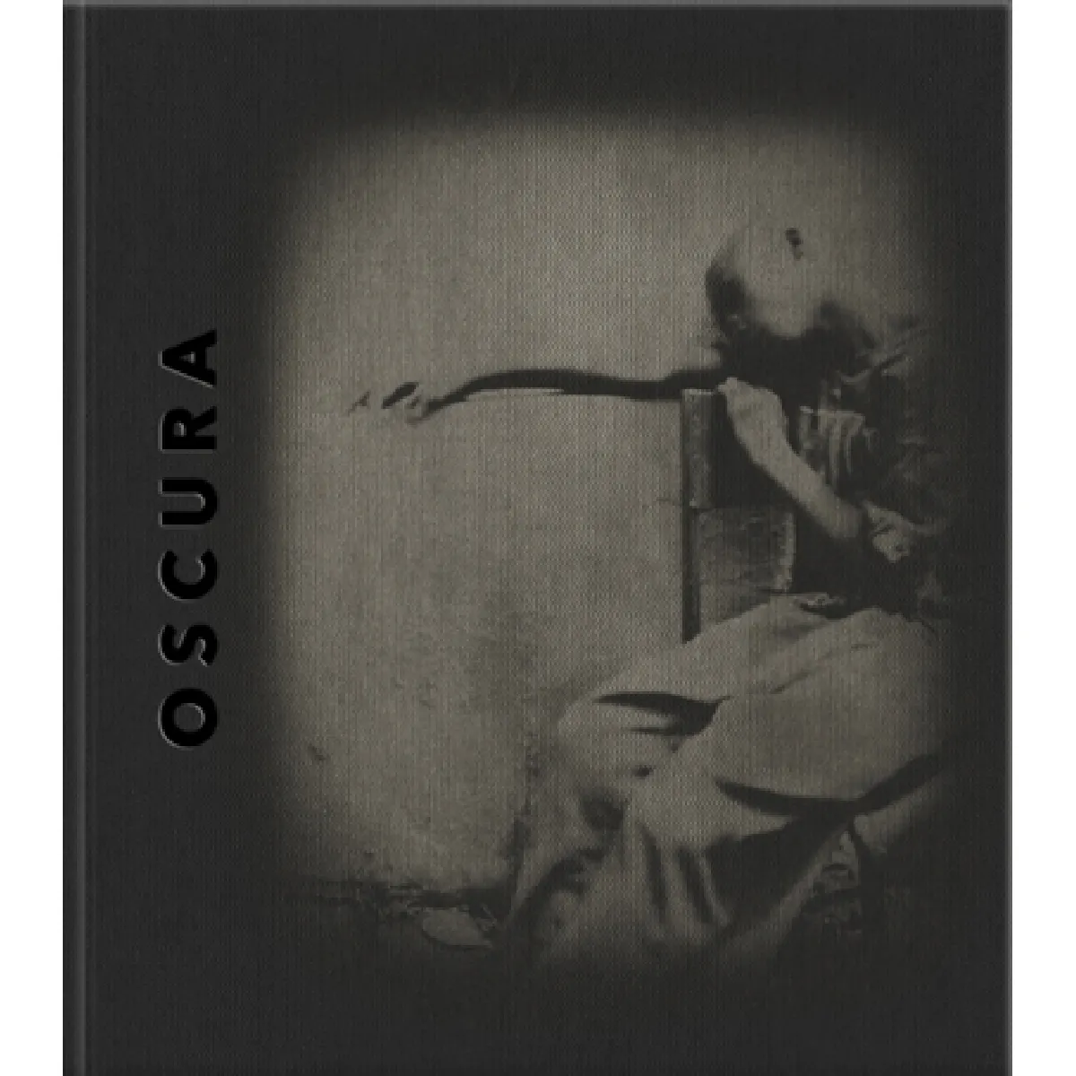 Oscura : une pratique photographique en partage · Occasion