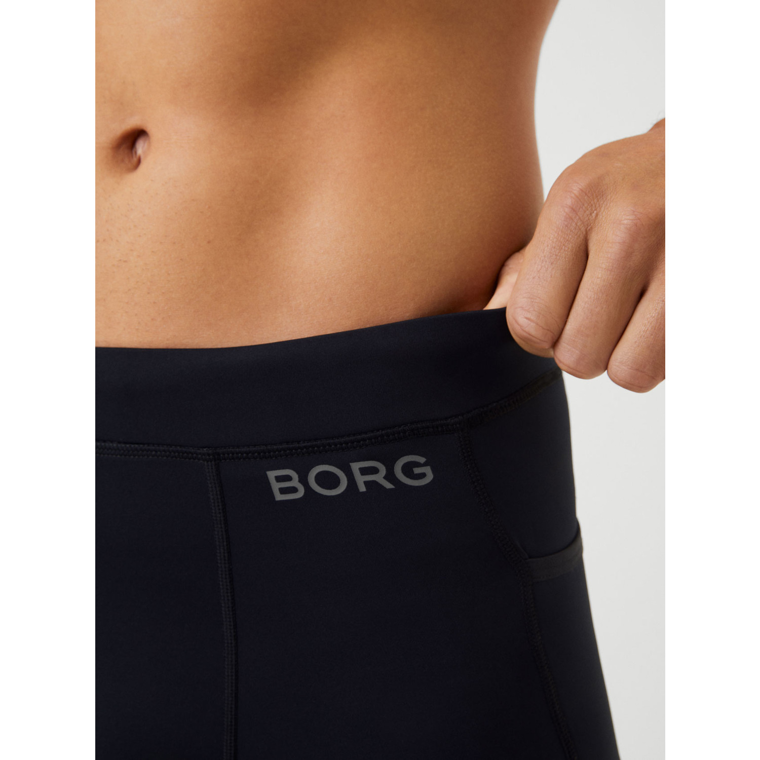 Björn Borg Borg Running Winter Legging Heren