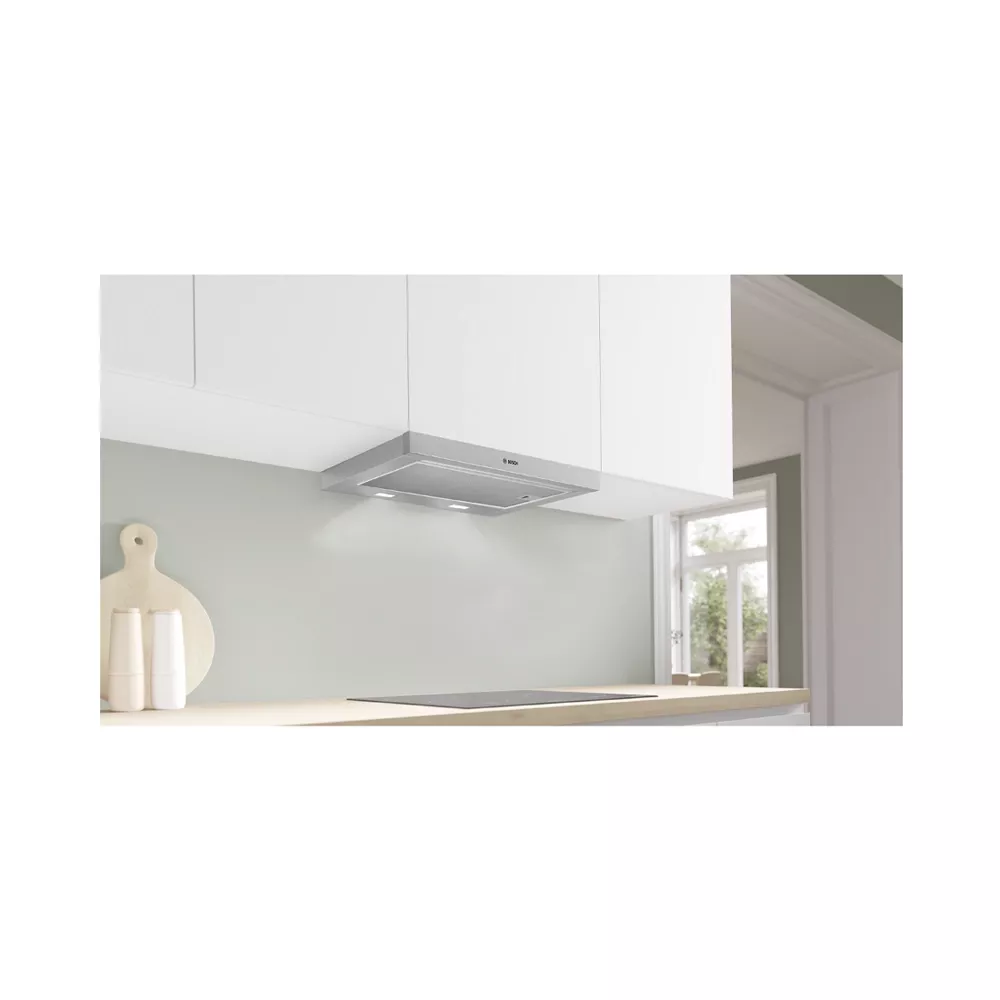 Bosch DFR067T51 Flachschirmhaube 60cm